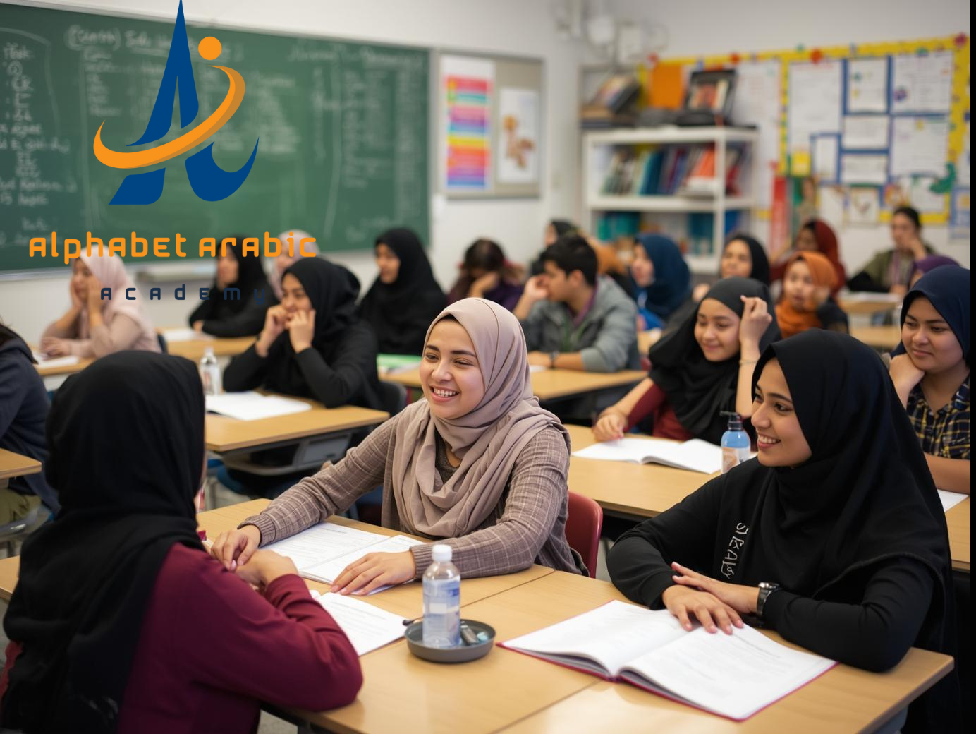 quranic arabic course easily of the best method - Learn Arabic online quranic arabic course easily of the best method