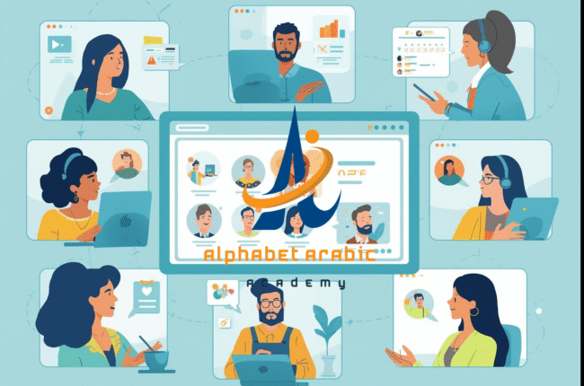 best site to learn arabic online easily and quickly