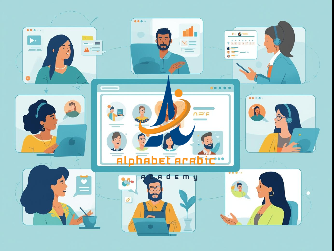 best site to learn arabic online easily and quickly - Learn Arabic online best site to learn arabic online easily and quickly