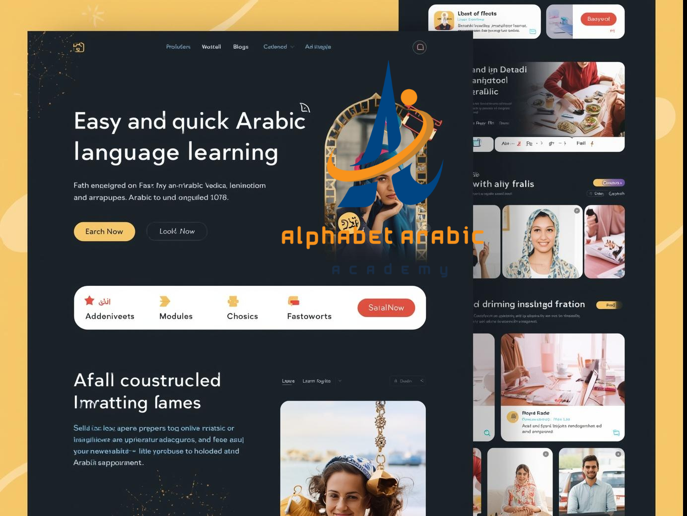 best site to learn arabic - Learn Arabic online best site to learn arabic