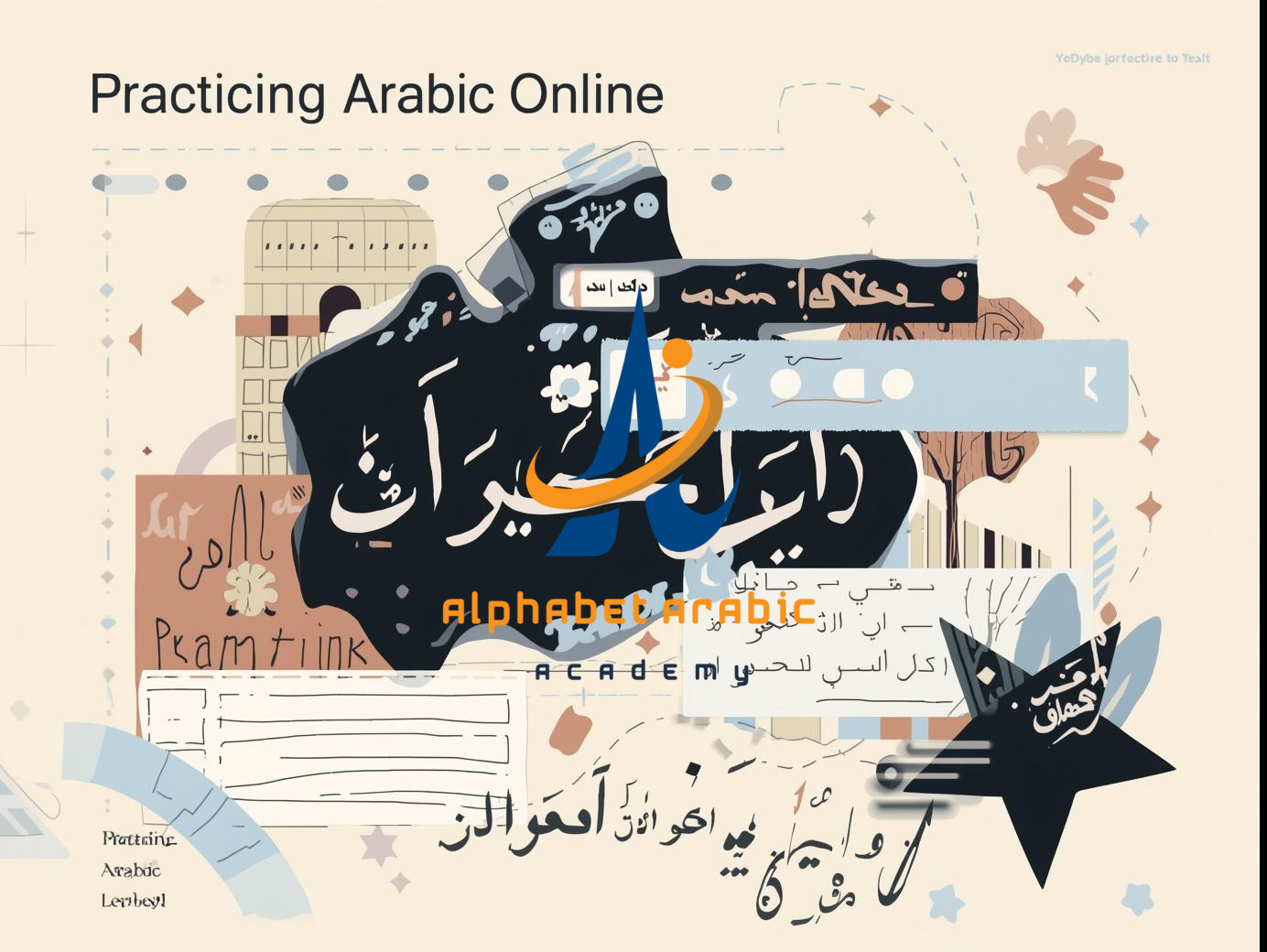 business arabic course