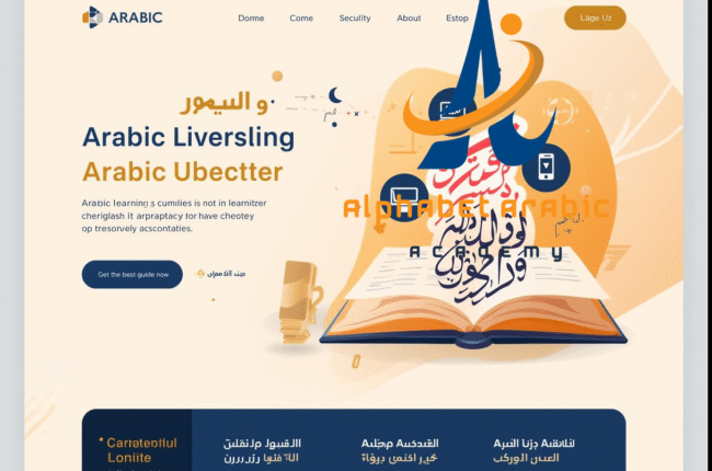 arabic learning site get the best guide now