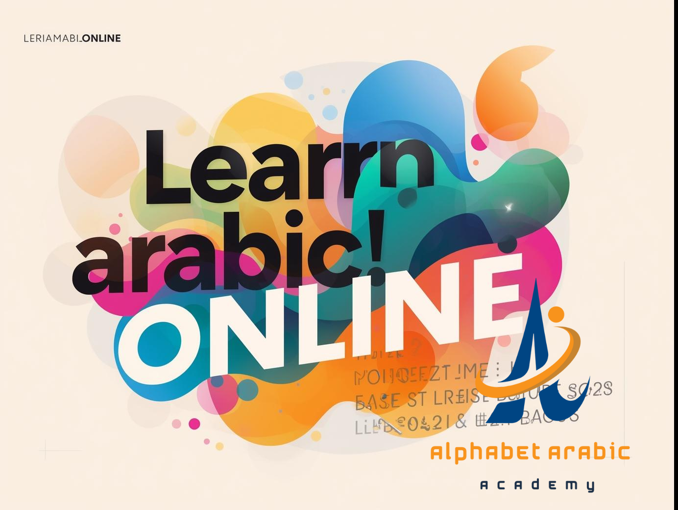 learnarabiconline