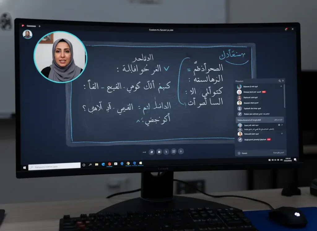 Why Quranic Arabic Is Different from Every Other Kind of Arabic