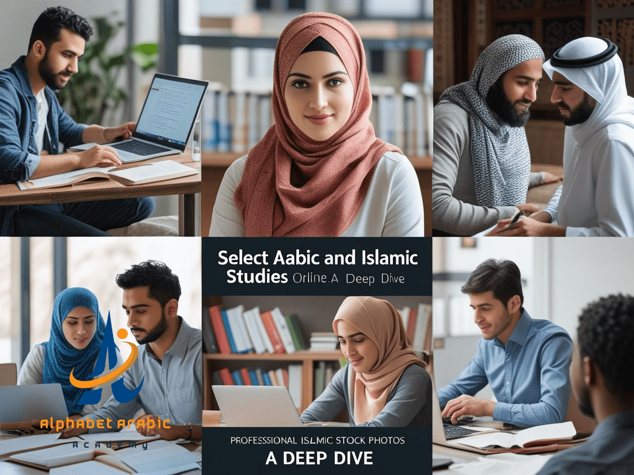 study arabic online university - Learn Arabic online study arabic online university