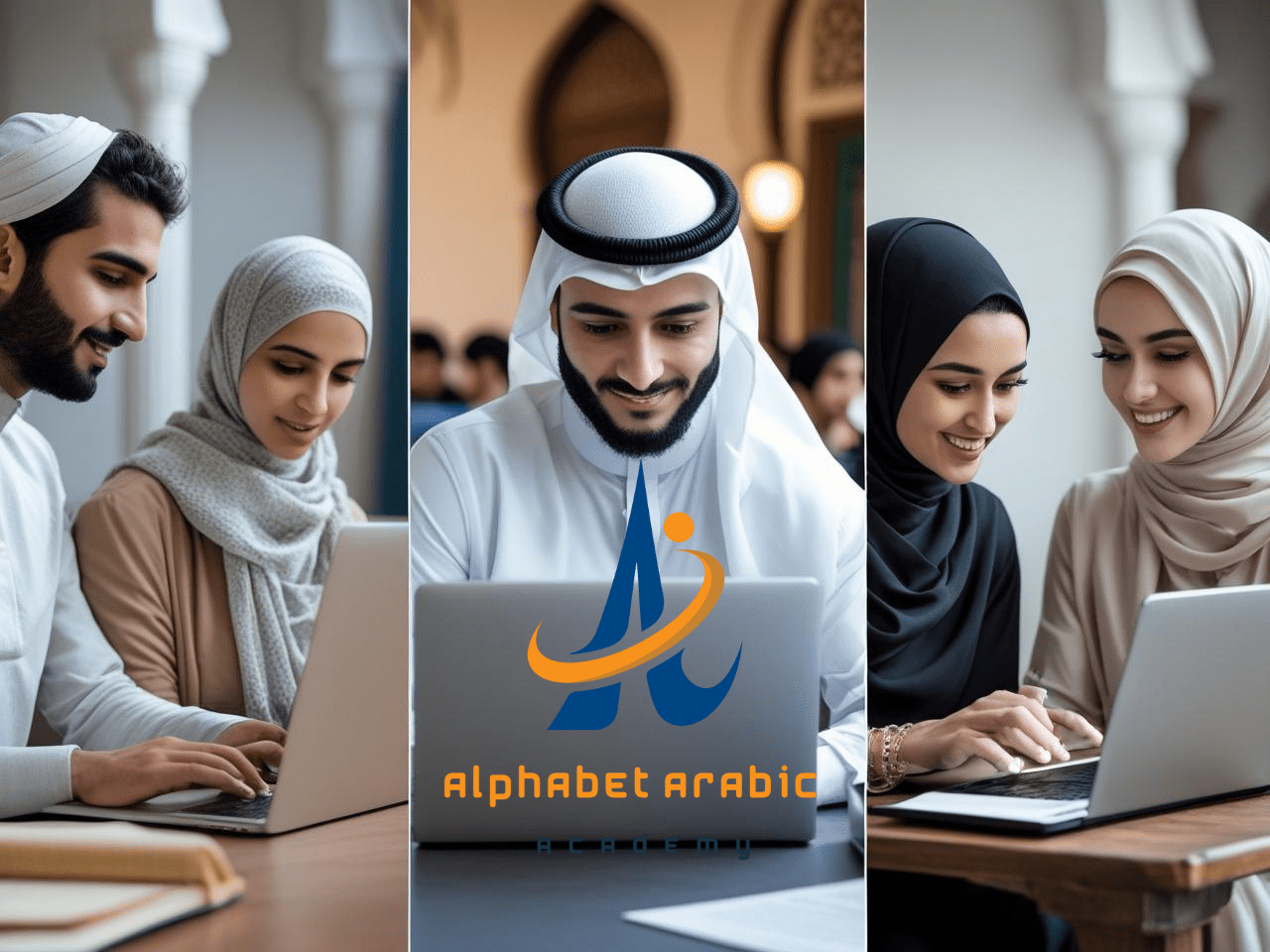 Arabic Quran Lessons: A Journey of the best Discovery