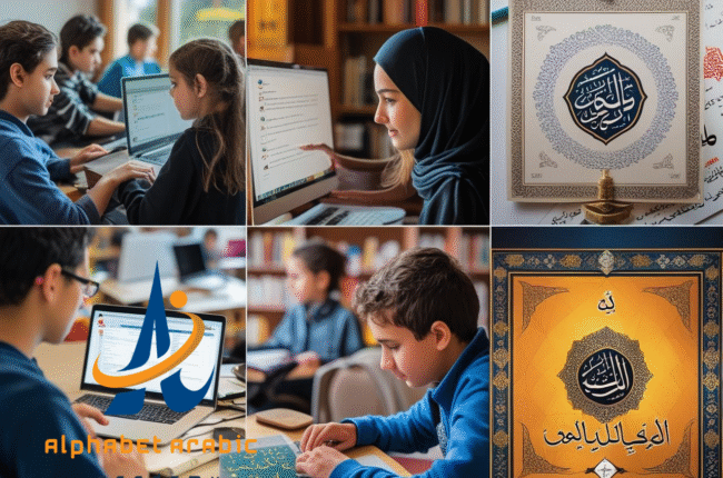 arabic and islamic studies online