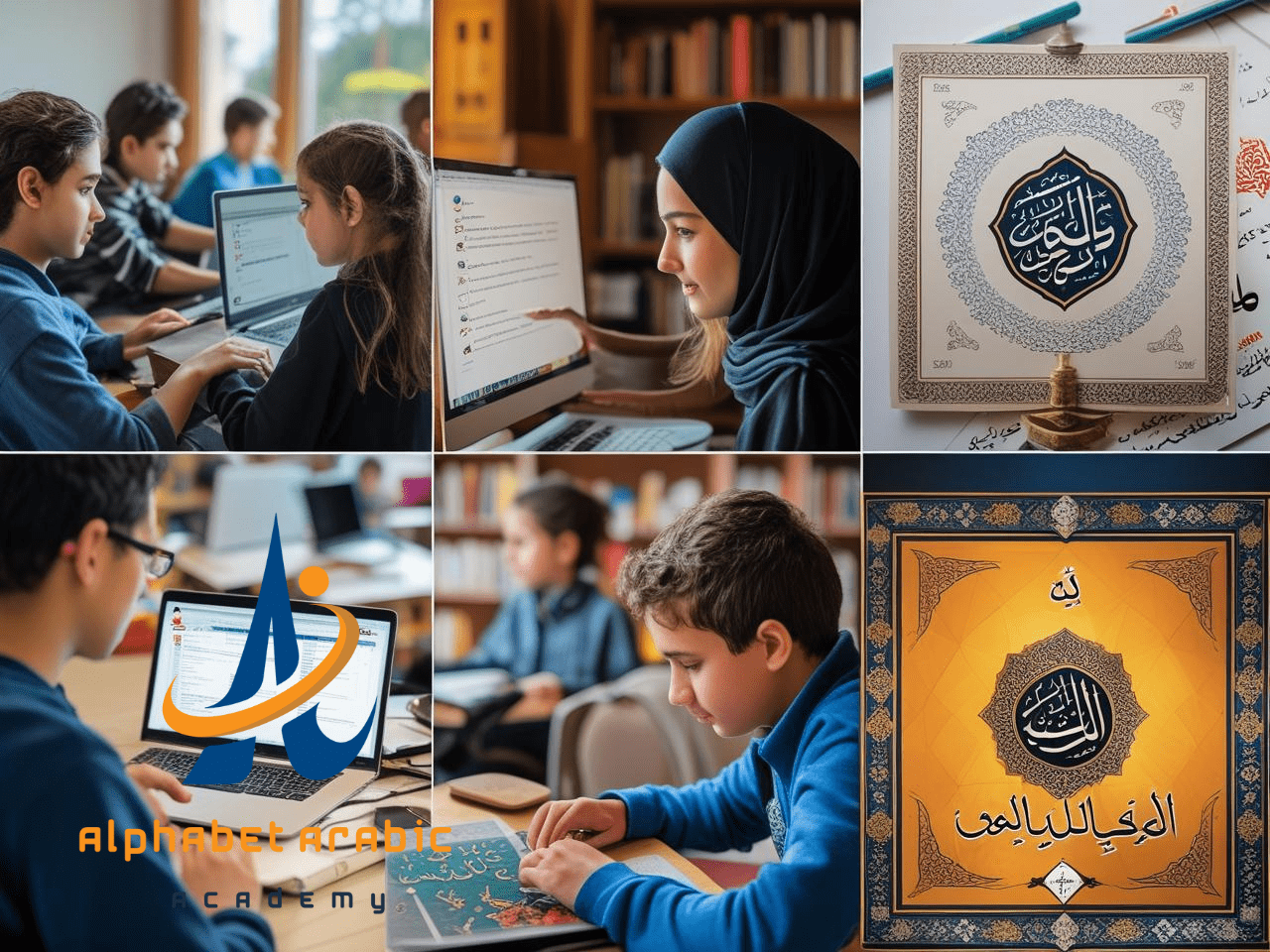 arabic and islamic studies online