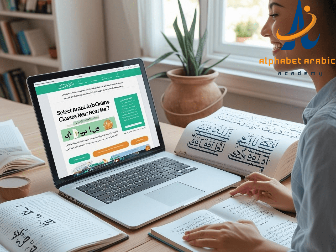 course arabic online