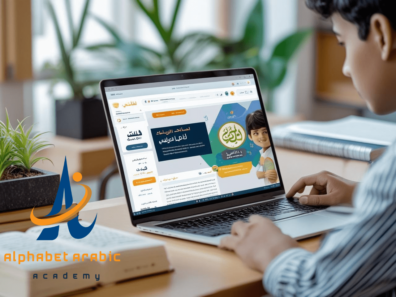 Course Arabic Online here easy Benefits of Enrolling in