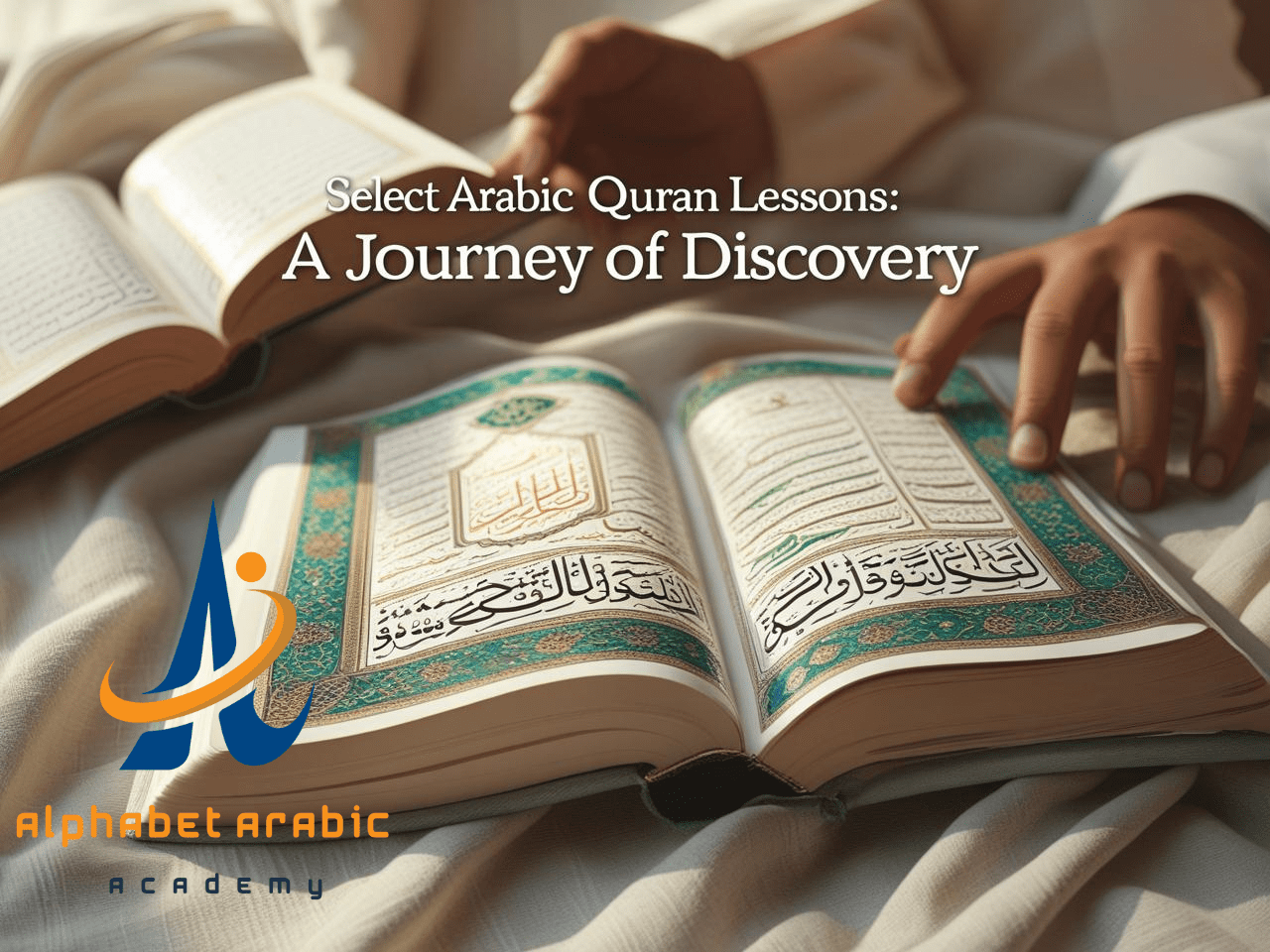 best quranic arabic course