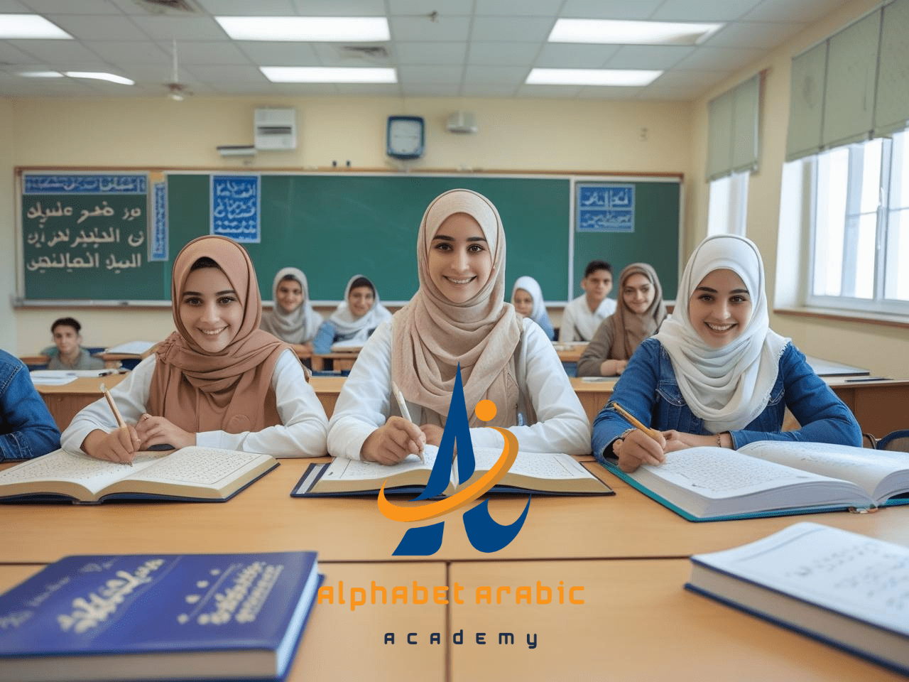 Study Arabic Online University Level: The best 2025 Guide - Learn Arabic online Study Arabic Online University Level: The best 2025 Guide