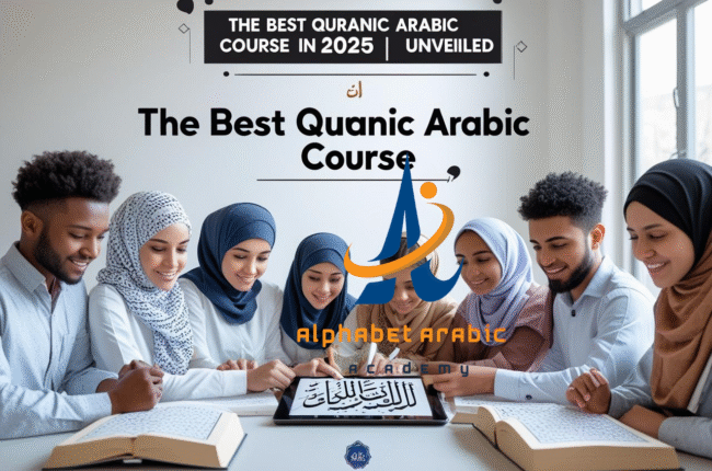 arabic speaking course near me