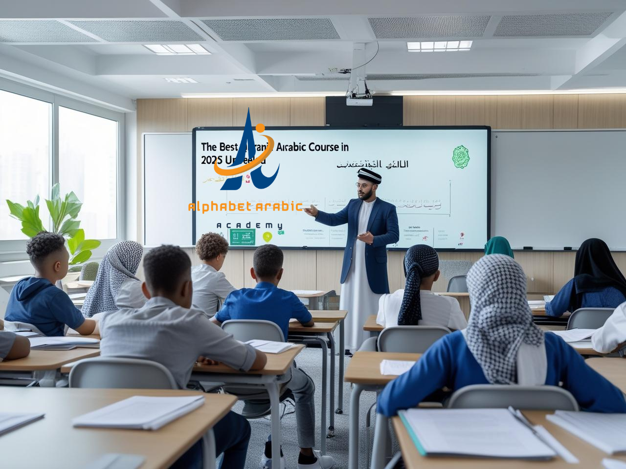 Quranic Arabic Lessons Online: A special Guide to all