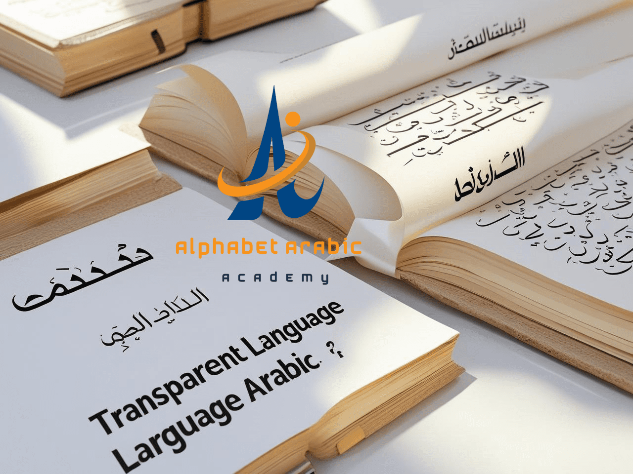 online in arabic language