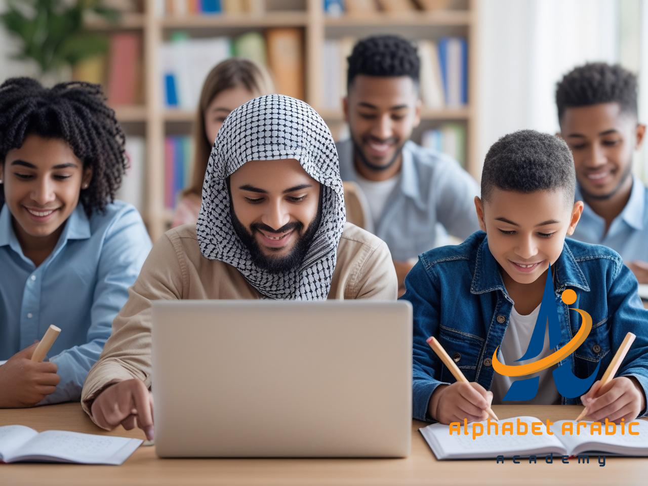 Quran Arabic Learning Course: What to Expect