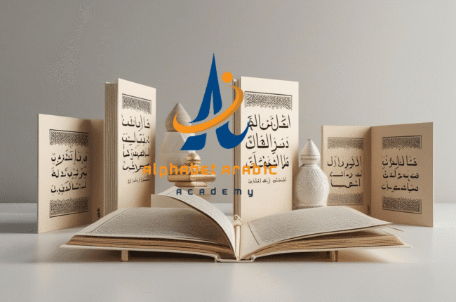 arabic quran lessons