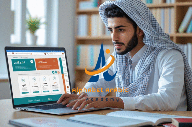 quran arabic learning course