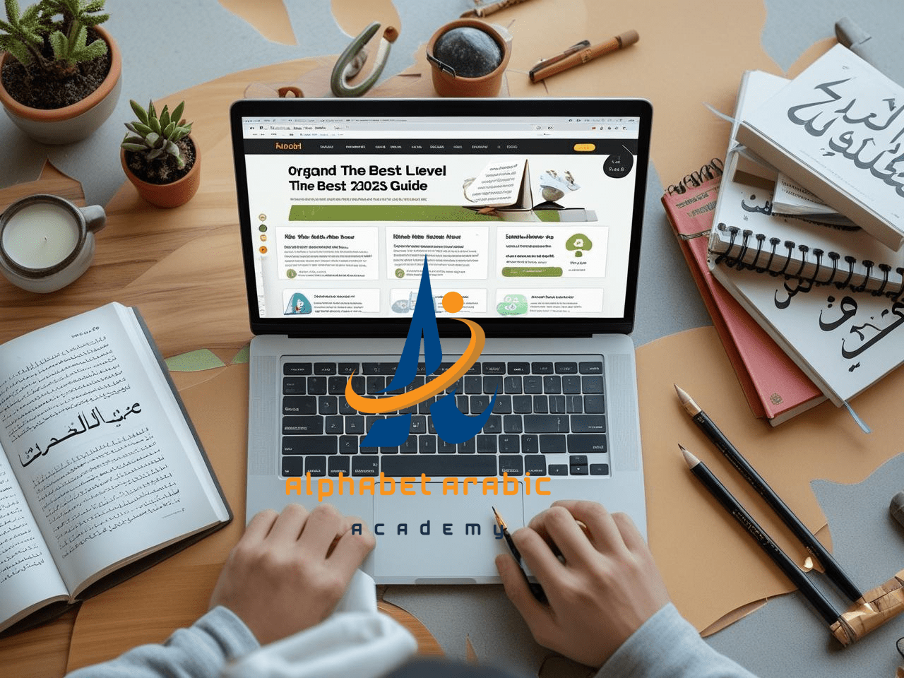 Arabic Language Lessons Online: the best Guide - Learn Arabic online Arabic Language Lessons Online: the best Guide