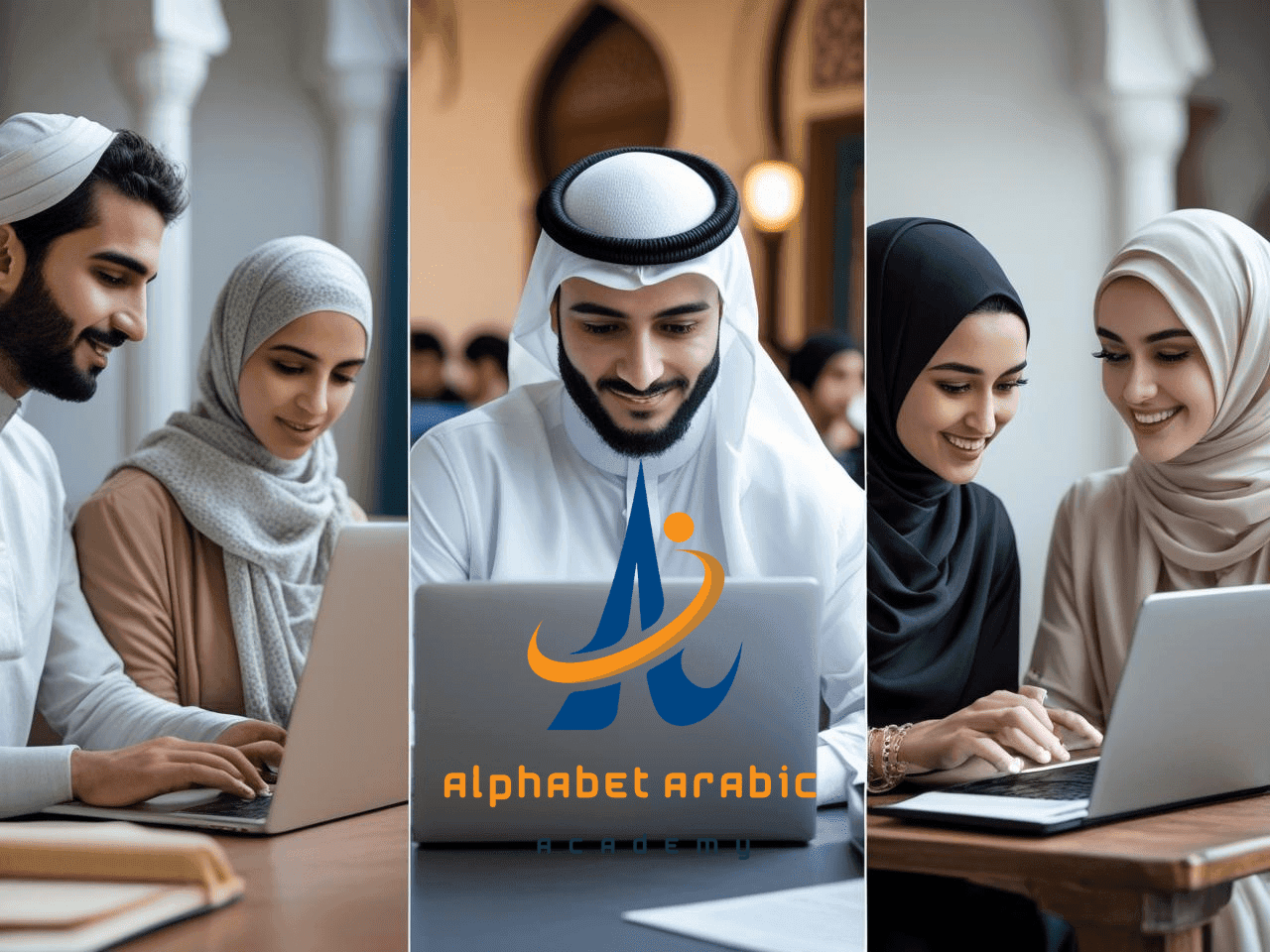 image_title Arabic Quran Lessons: A Journey of the best Discovery