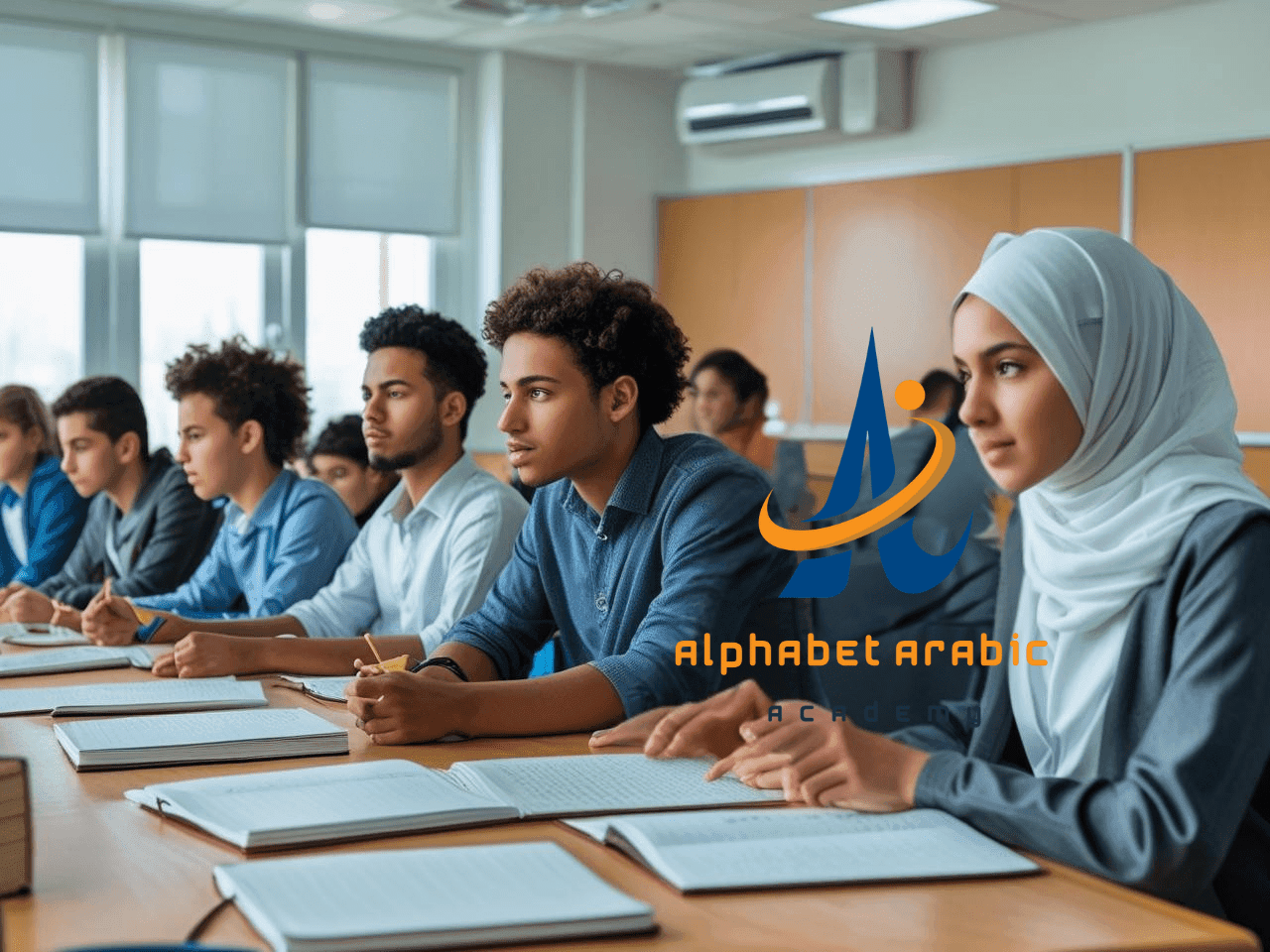 Arabic Speaking Course Near Me: the Best Choices