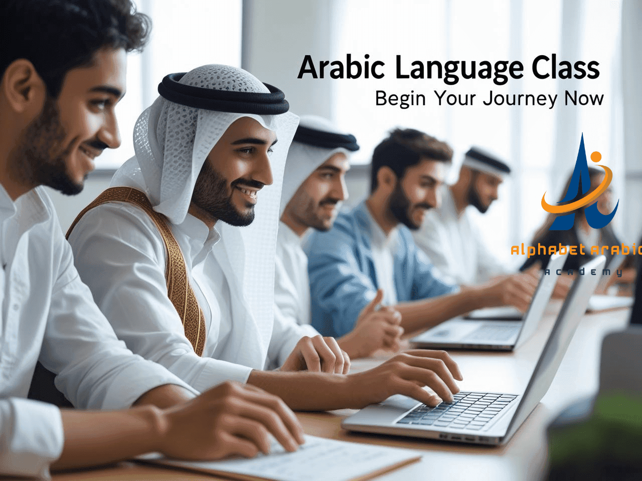 Arabic Online Classes Near Me: Where to Begin?