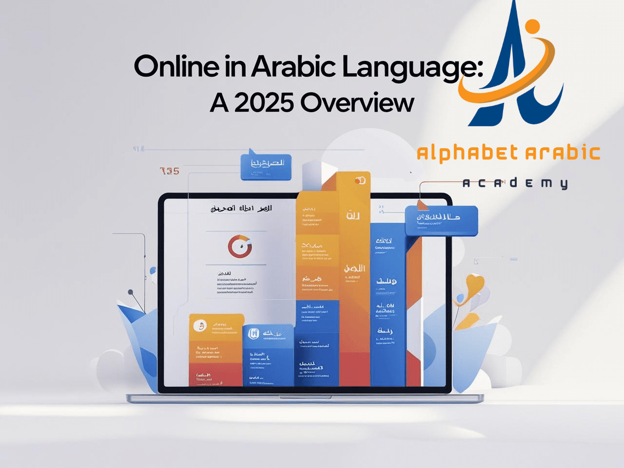 Online Learning in Arabic: Opportunities and Growth