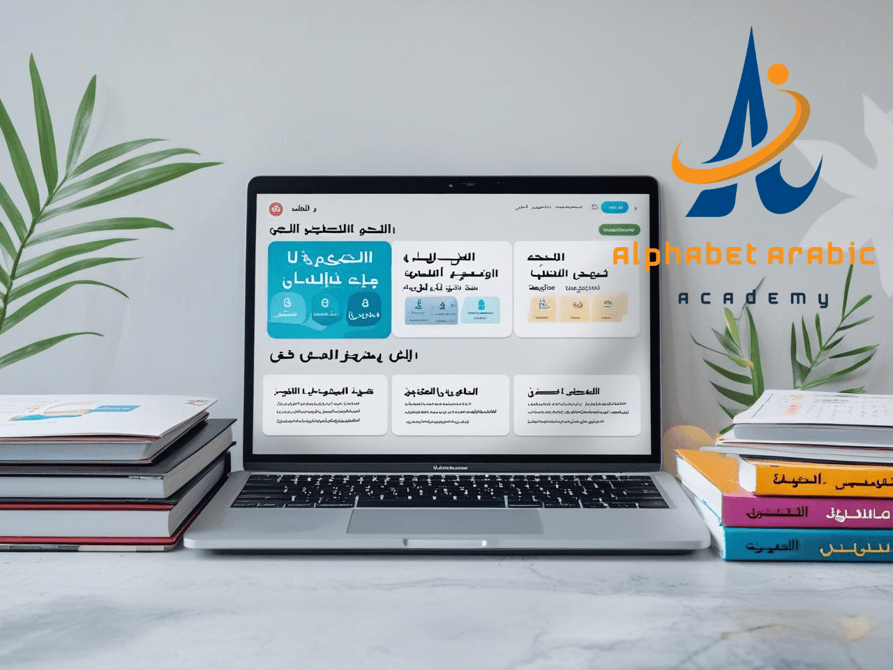 Virtual Arabic Classes: Learn Arabic now Anywhere, Anytime