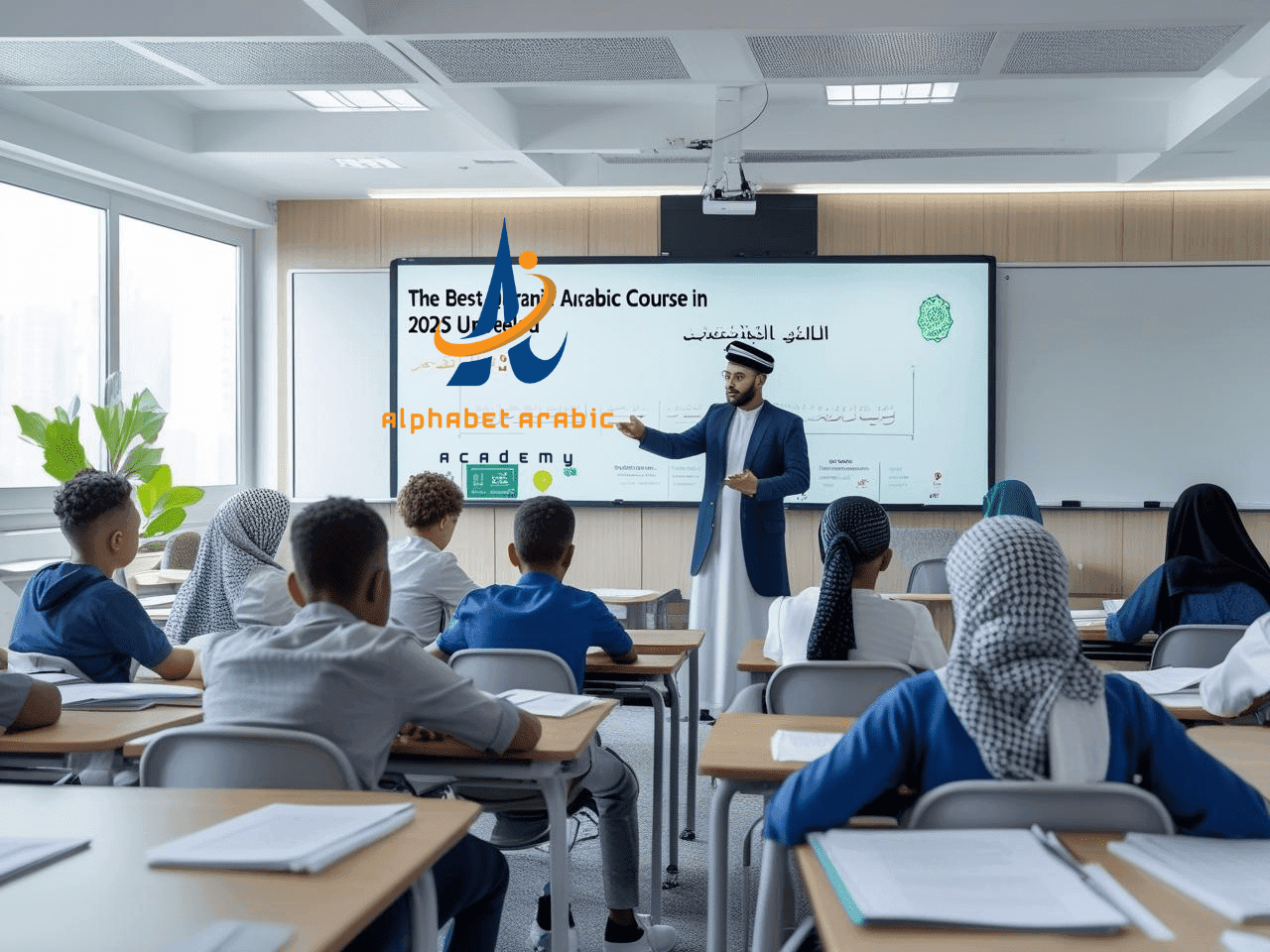 Quranic Arabic Lessons Online: A special Guide to all