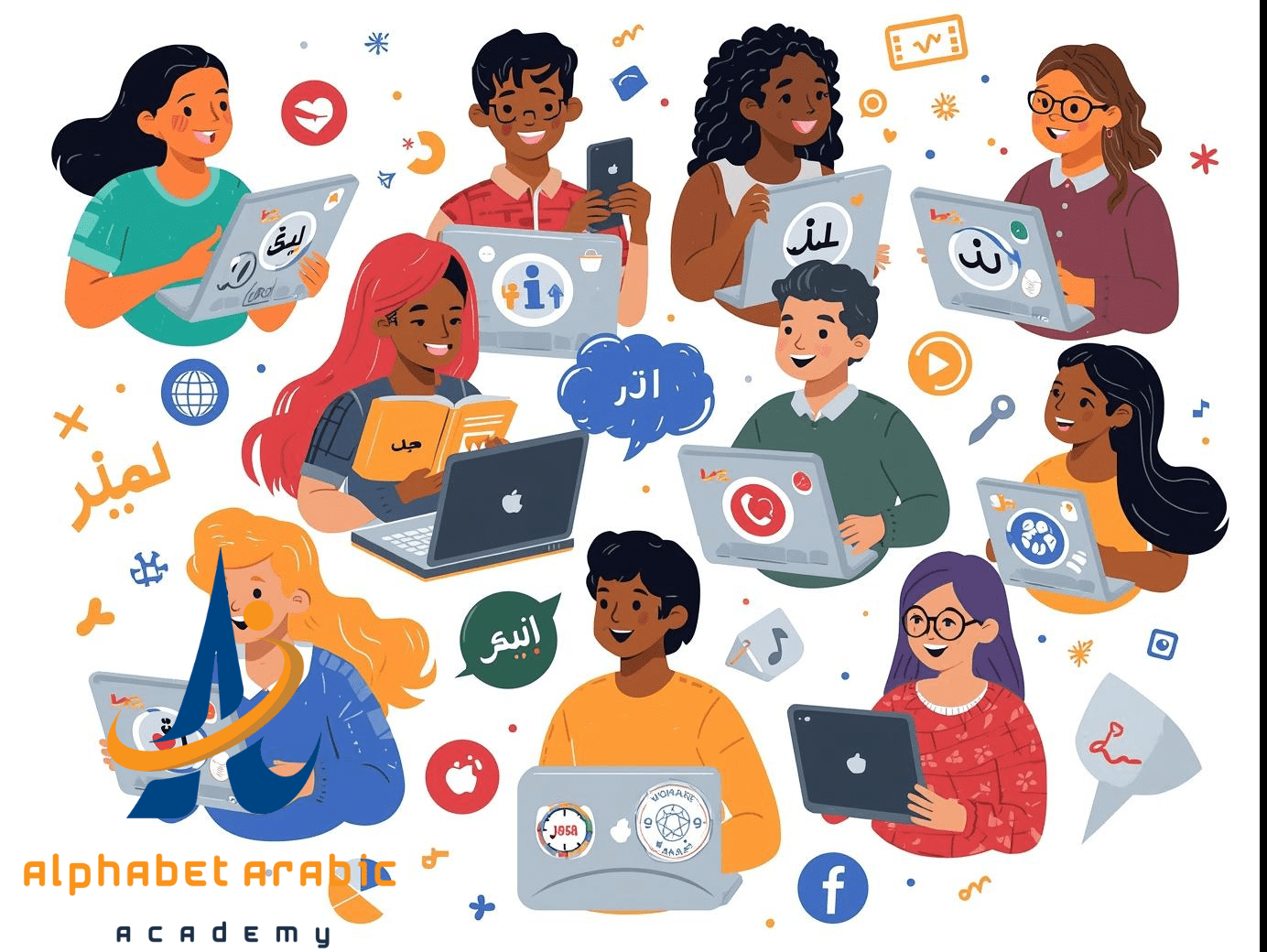 learn arabic dialects online - Learn Arabic online learn arabic dialects online