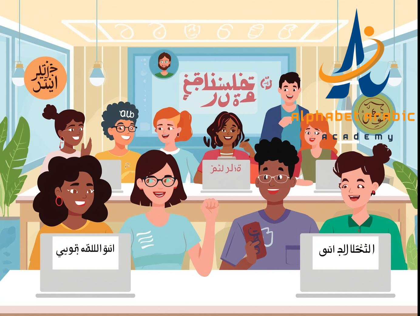 Arabic Degree Distance Learning Unveil Secrets top one - Learn Arabic online Arabic Degree Distance Learning Unveil Secrets top one