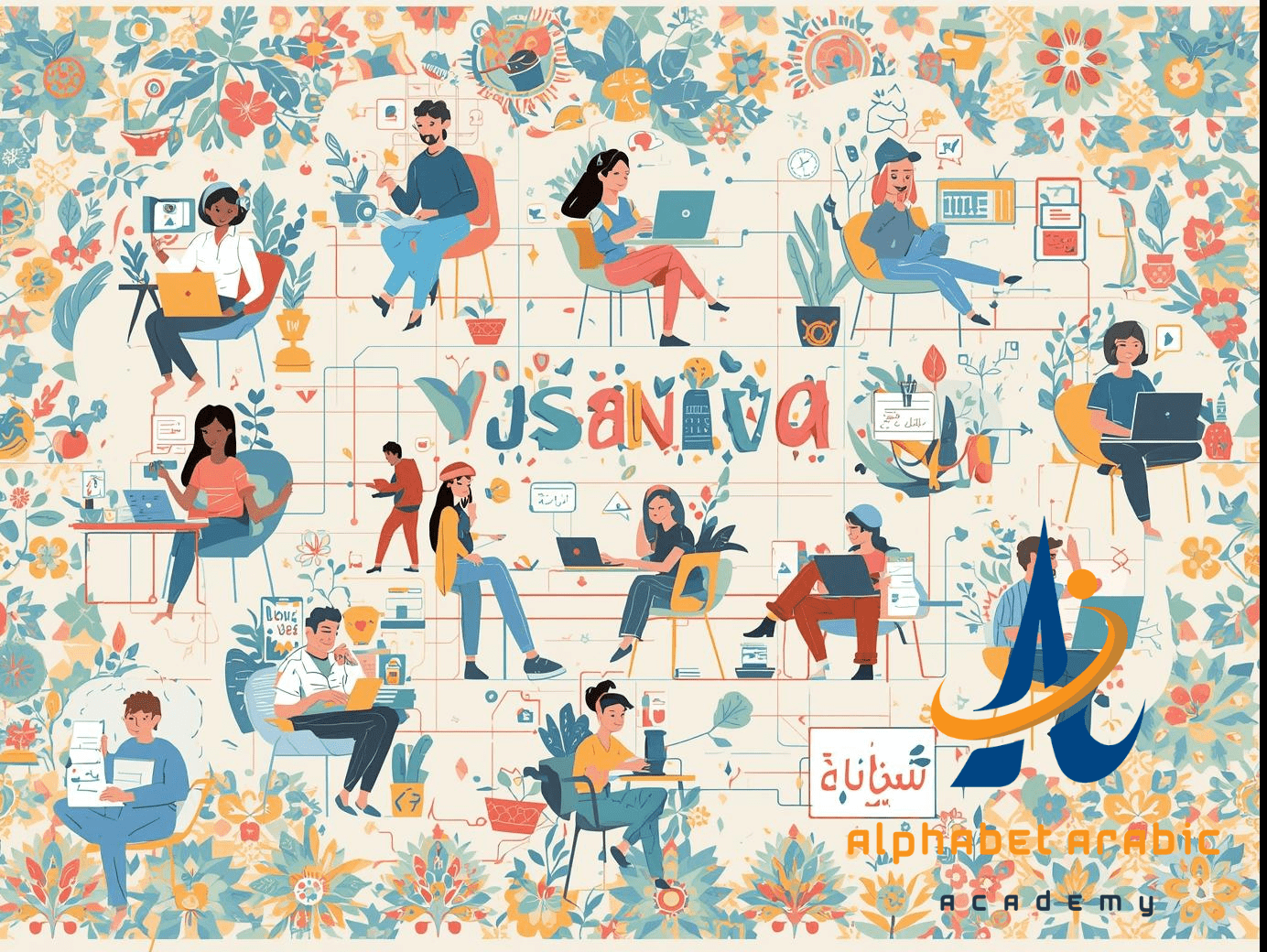 image_title Learn Arabic Dialects Online Step-By-Step now