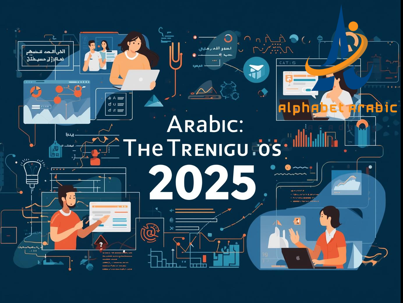 Learn Arabic in One Month: Tips for Success now