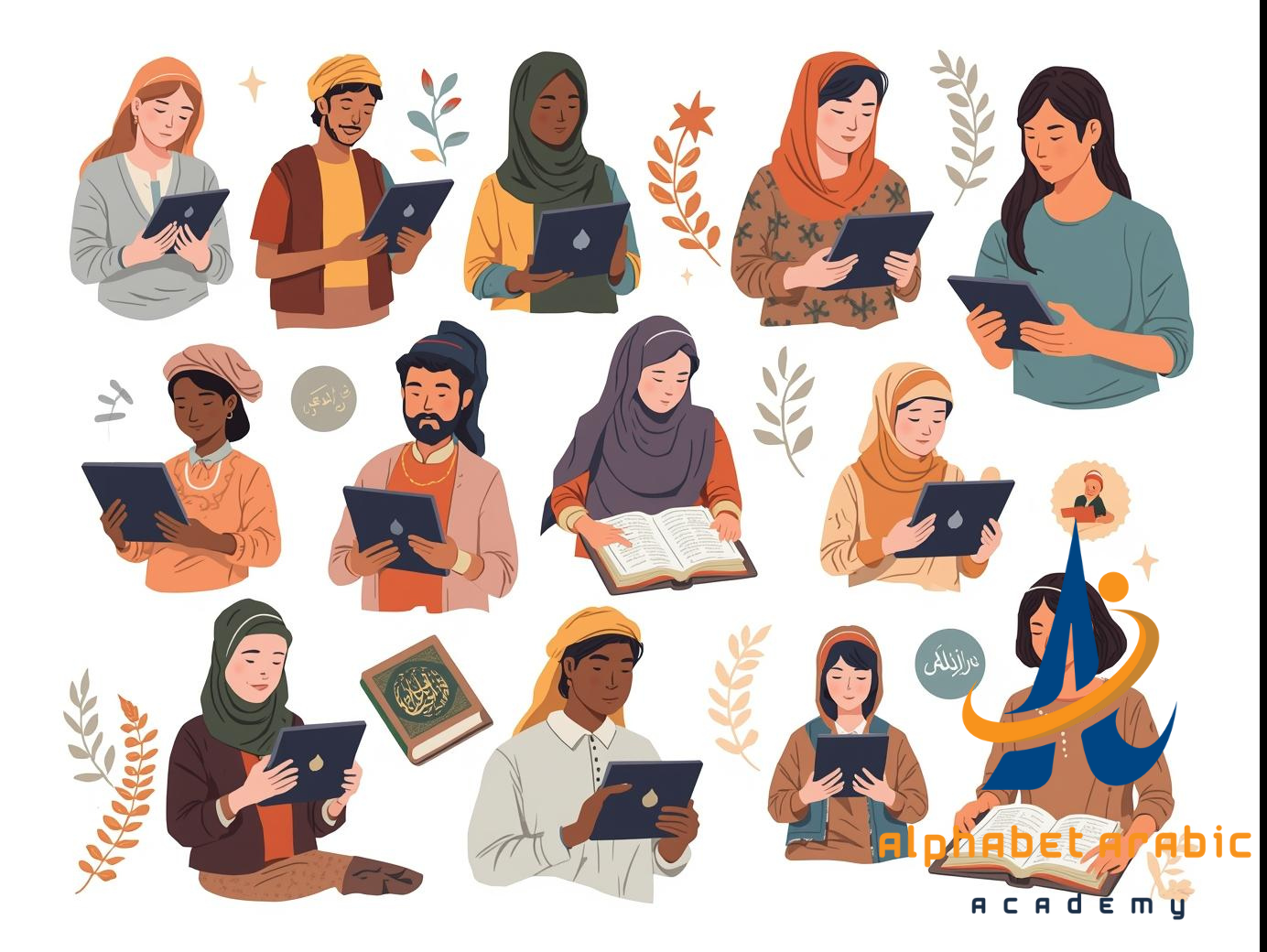 Learn Arabic for Quran Online: the Top Strategies now