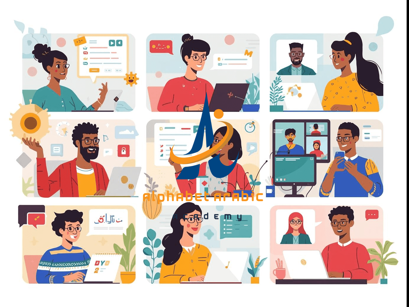 Online Arabic Course for Beginners the best Worth Trying now