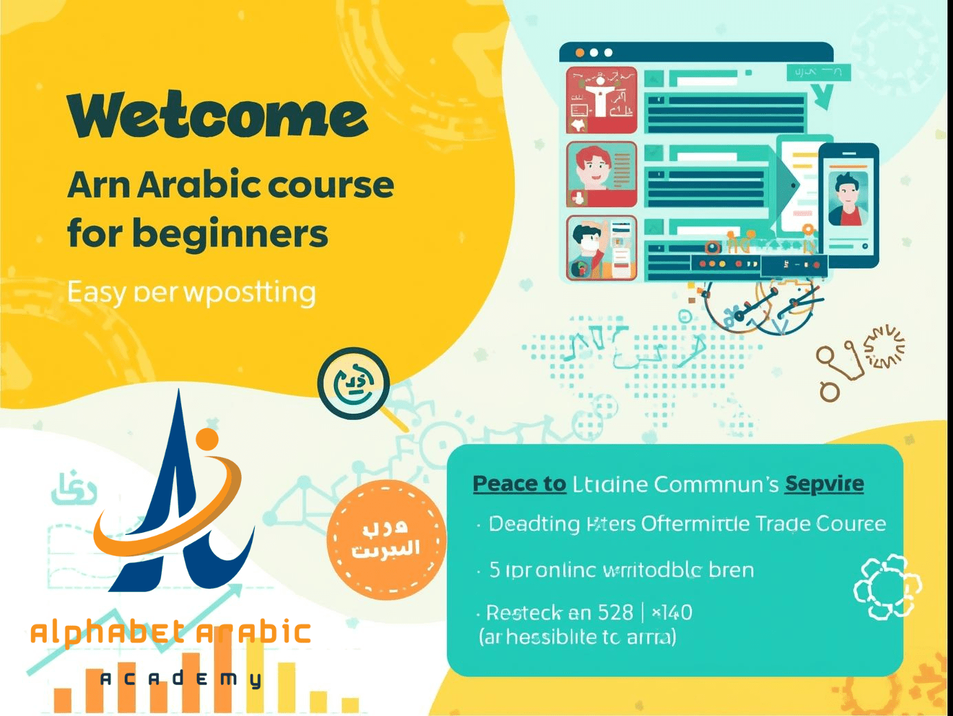 Online Arabic Course for Beginners the best Worth Trying now