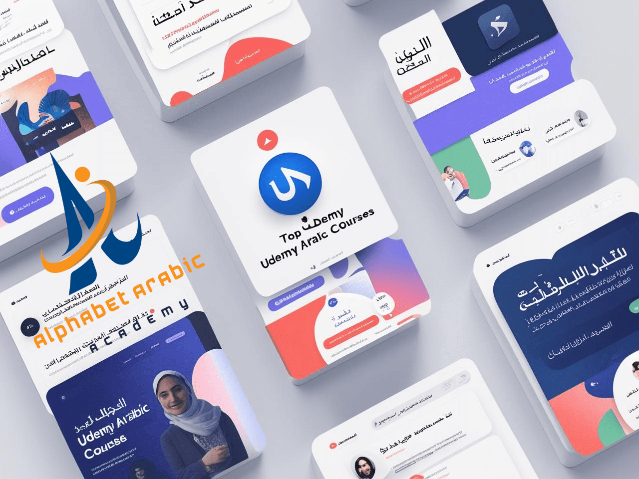 udemy arabic courses - Learn Arabic online udemy arabic courses