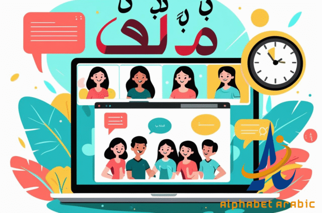 learn arabic coursera