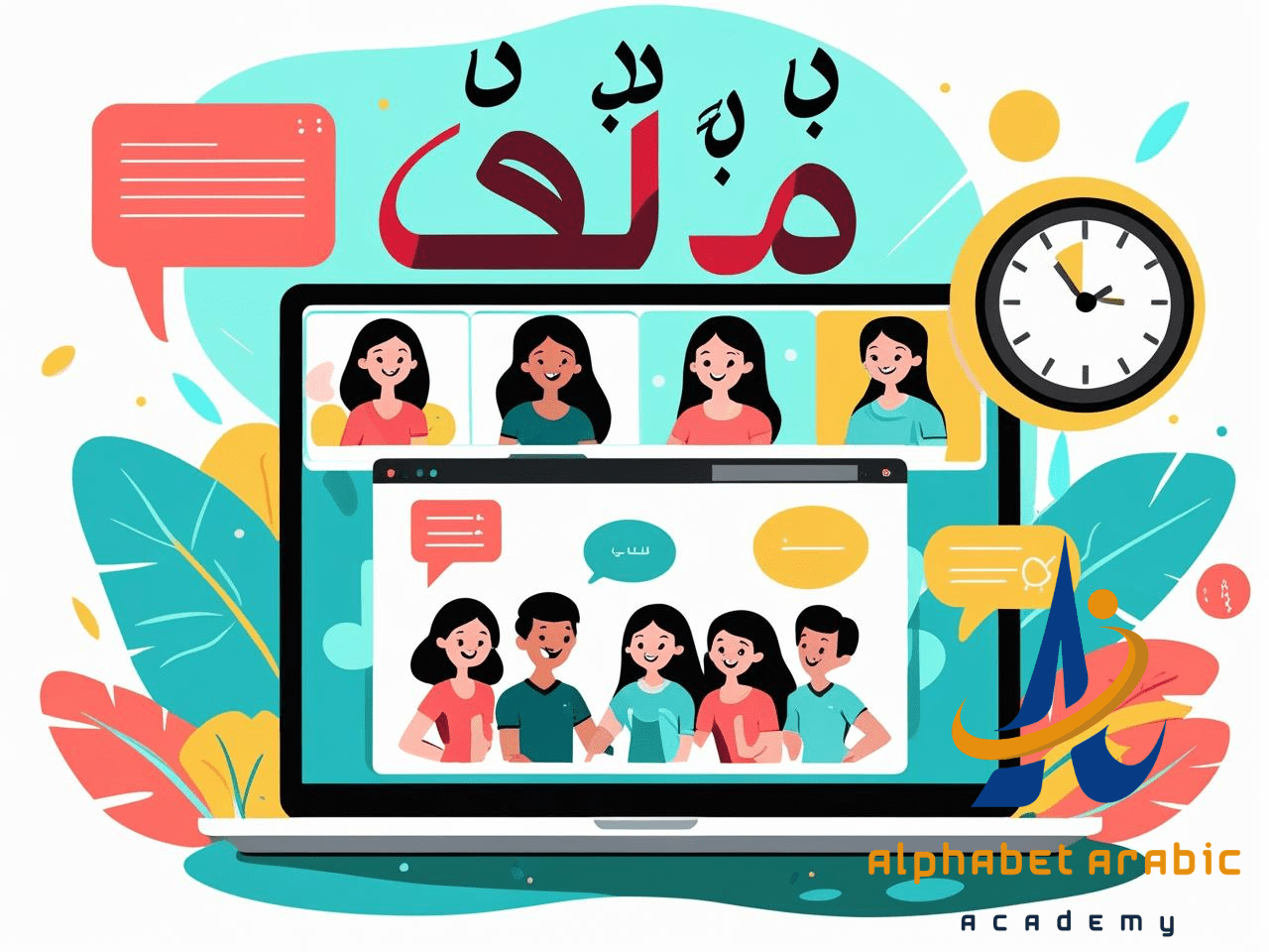 learn arabic coursera