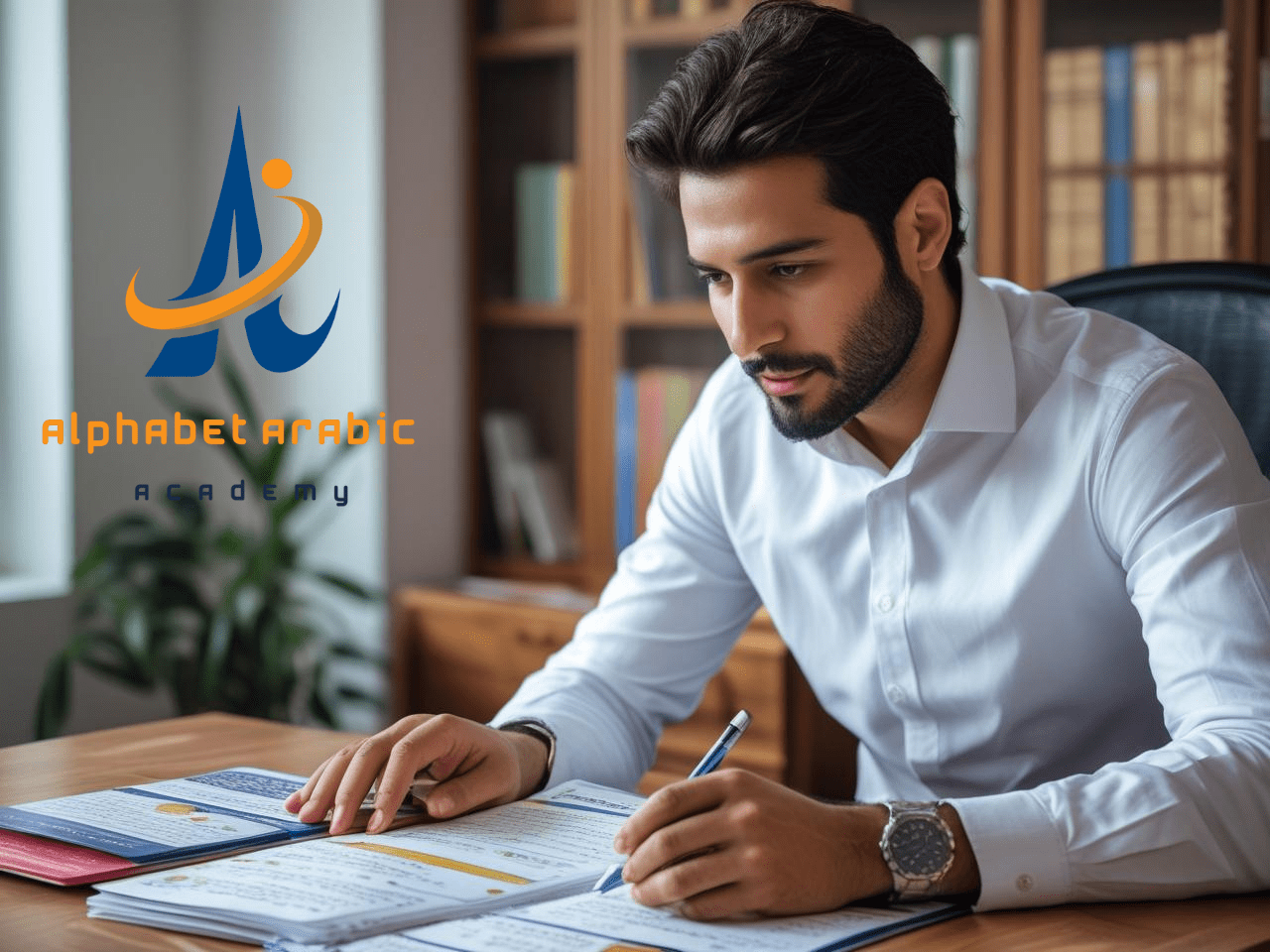 arabic correspondence course - Learn Arabic online arabic correspondence course