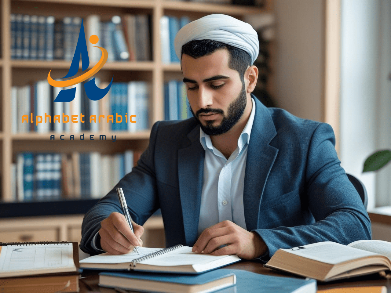 Why an Arabic Correspondence Course Works Best - Learn Arabic online Why an Arabic Correspondence Course Works Best