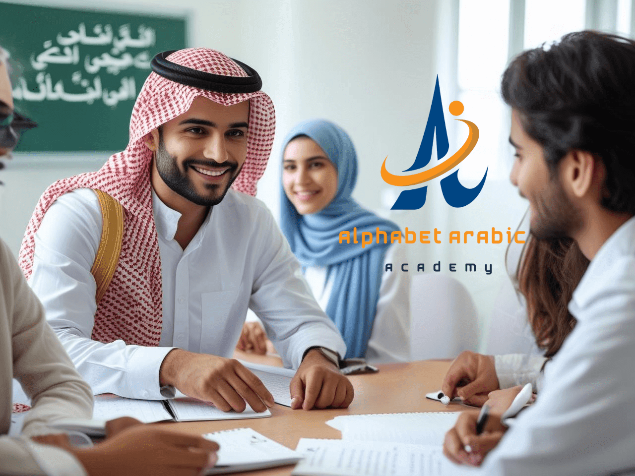 Online Arabic Language Institute: Learn with Ease now