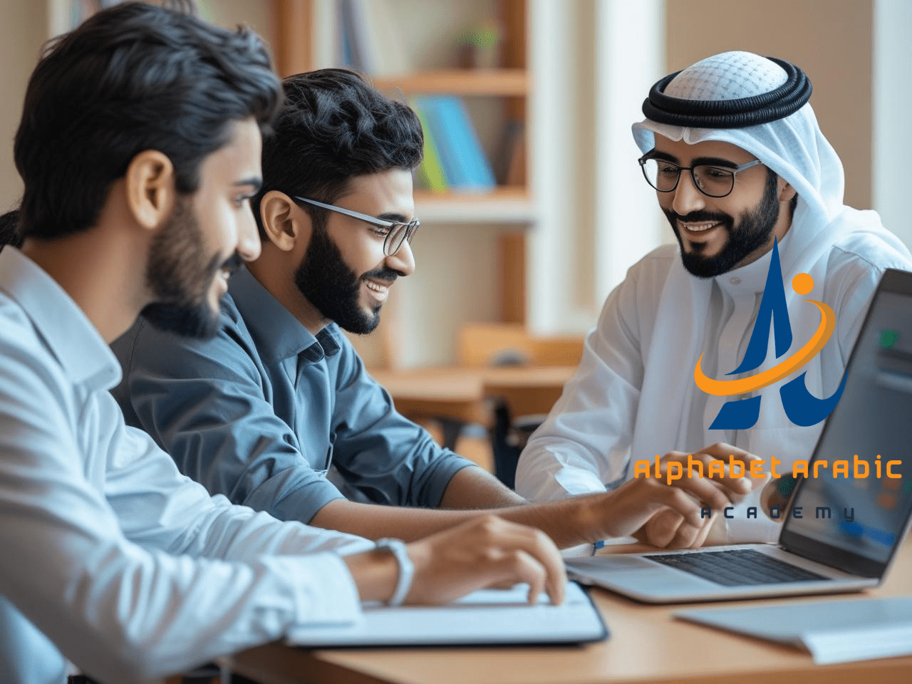 image_title Online Arabic Institute: the best Path to Mastery