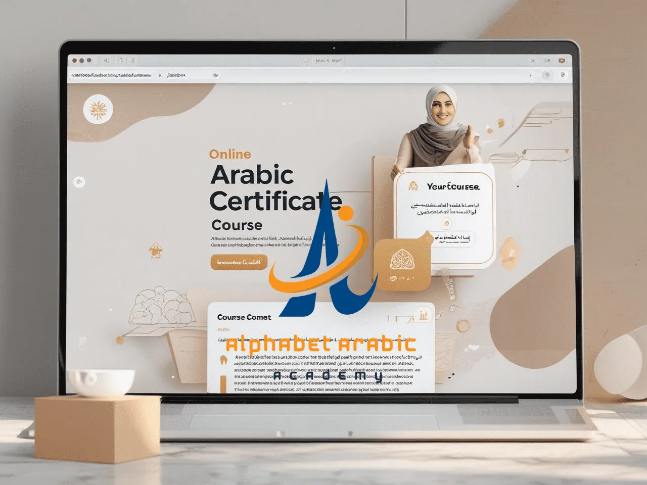 Online Arabic Certificate Courses: the best top Gateway
