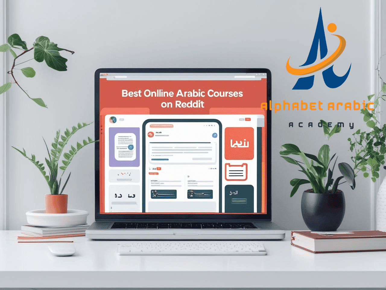 Discover the Best Online Arabic Course Reddit