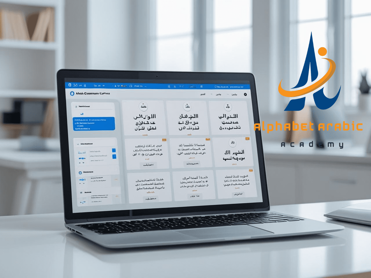 image_title Arabic Grammar Exercises Online: master the Rules and Practice now