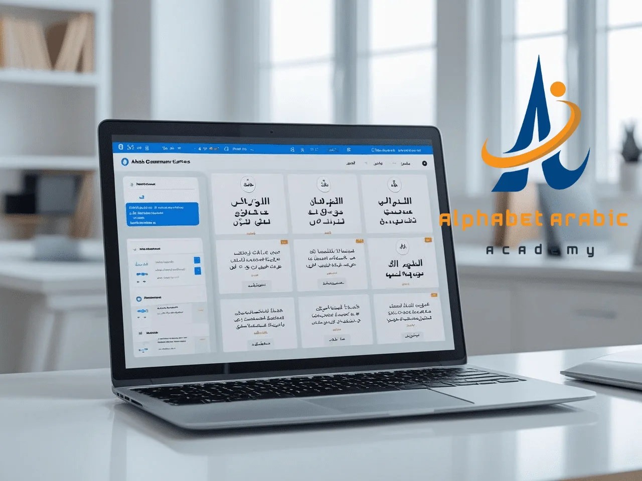 Arabic Grammar Exercises Online: master the Rules and Practice now