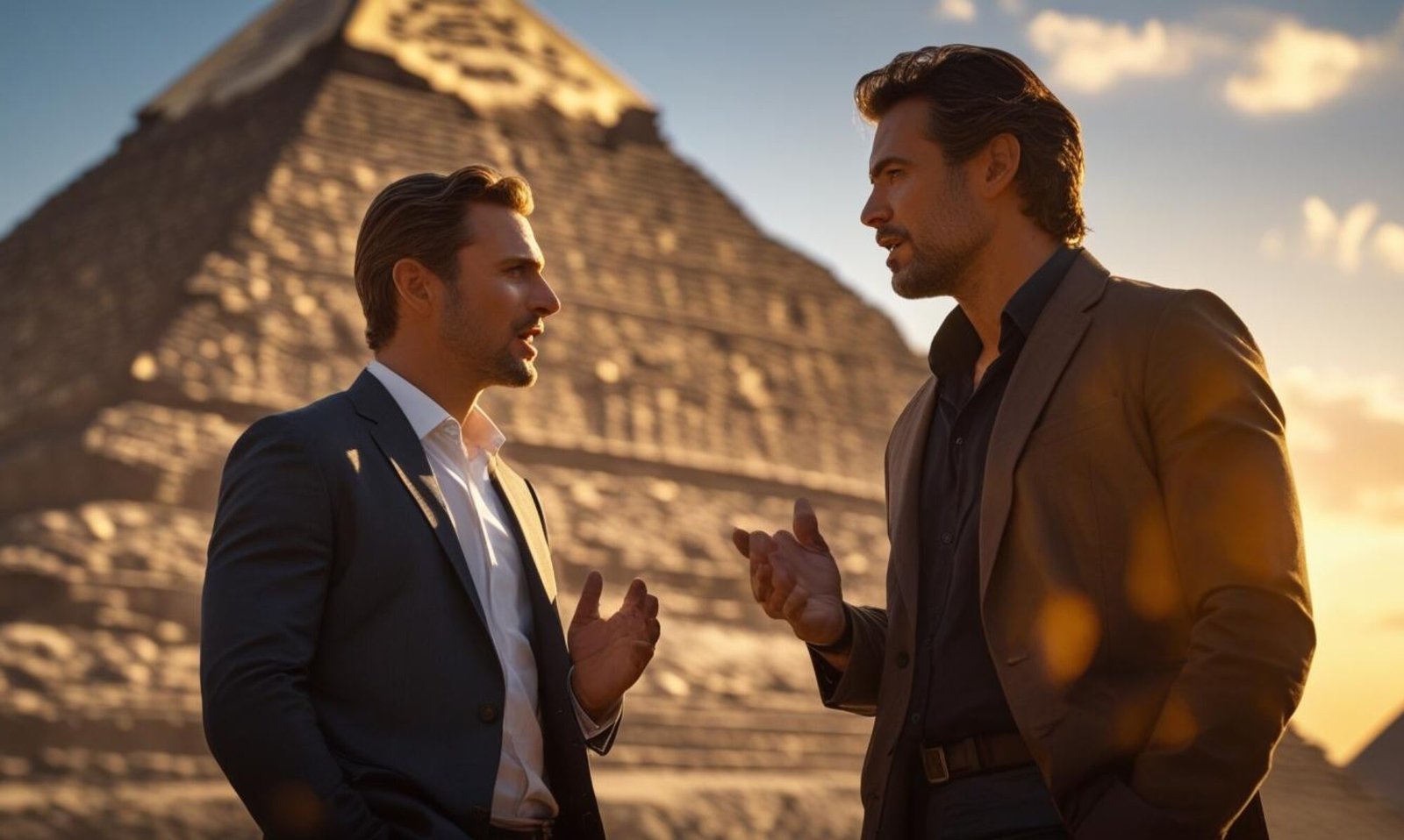 Ready to Start Speaking Egyptian Arabic?