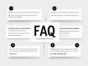 image_title - site_title FAQS 1