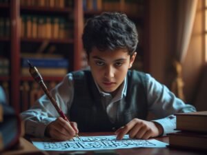 learn arabic letters from begining - Learn Arabic online Arabic Alphabet Course โ Unlock the World of Arabic